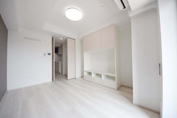 オーキッドレジデンス上野の物件内観写真